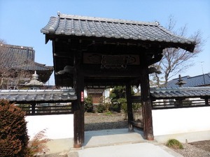 萬松寺 (2)