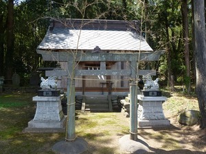 羊神社 (1)