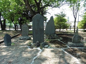 千代田町・長良神社 (7)