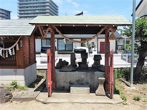 倉賀野諏訪神社 (7)