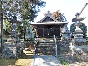 野田神社 (3)