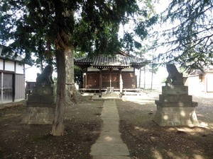 大根神社 (3)