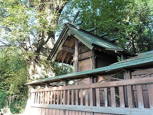 本郷神社 (4)