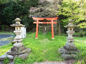 伏見神社 (1)