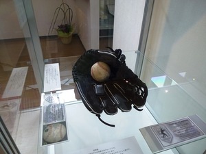 ベースボールスター博物館 (6)