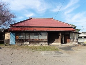 常安寺 (1)