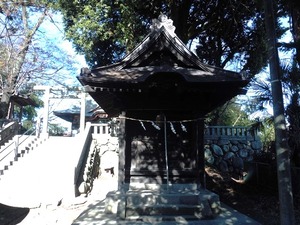 安中熊野神社 (17)