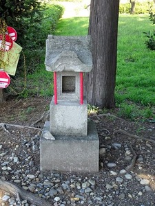 妙参寺沼親水公園 (5)