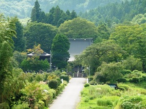 陽雲寺 (1)