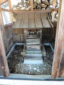 金井稲荷神社 (11)