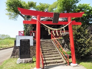 八千矛神社 (1)