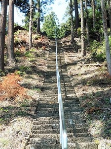 子宝神社 (3)
