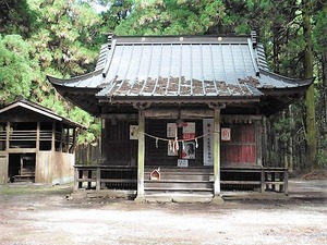 中山神社 (6)