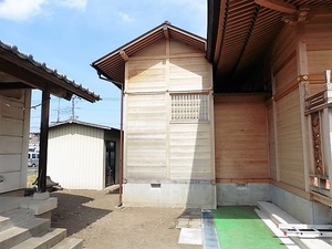 立石諏訪神社 (5)