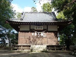 三島神社 (3)