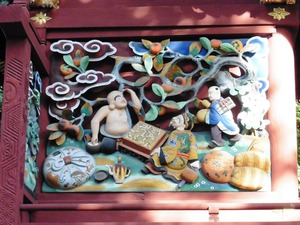 津久田赤城神社 (5)