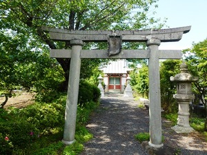 沼田大明神 (1)