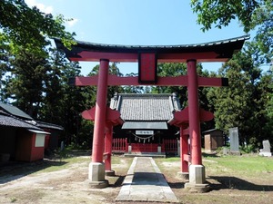 岩松八幡宮２ (4)