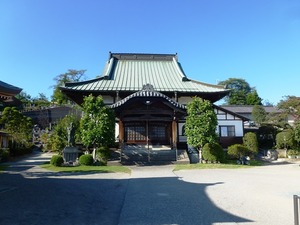 聞名寺 (2)