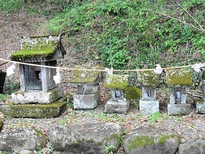 鹿島宮 (5)