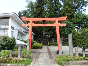 大宮巌鼓神社 (1)