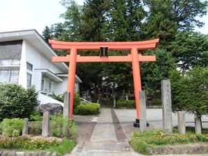 大宮巌鼓神社 (1)