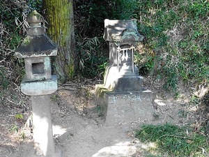 漆窪赤城神社 (5)