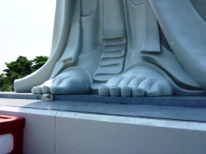 百衣観音 (4)