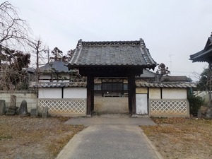成願寺 (2)