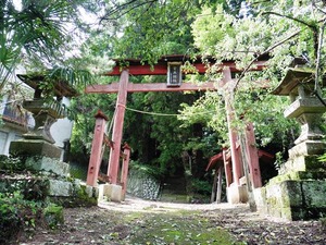 菅原神社 (1)