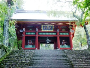 妙義神社 (2)