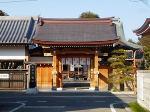 長安寺 (1)