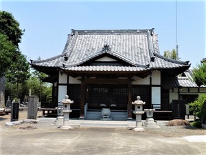 清岩寺 (3)