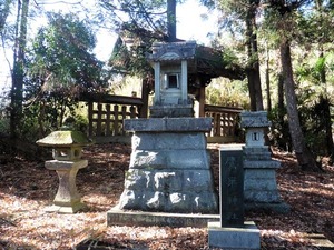 鷹巣神社 (7)