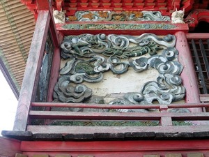 川額八幡宮 (10)