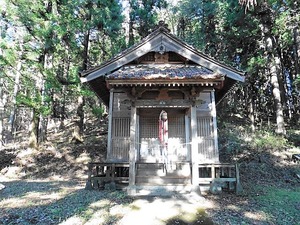 佐奈神社 (3)