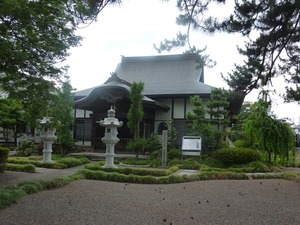 大徳寺 (1)