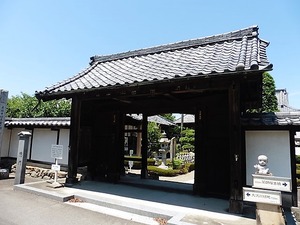仁叟寺 (2)