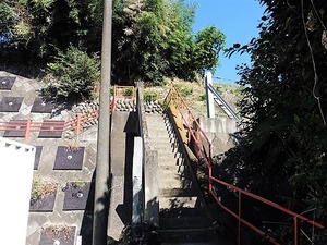 川端愛宕神社 (2)