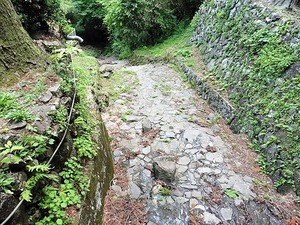 中之嶽神社 (7)