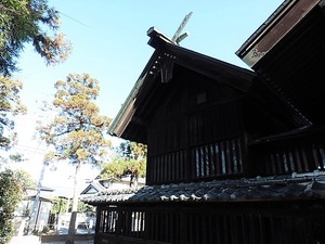 鏡神社 (6)