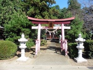 田中神社 (1)