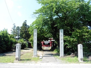 岩松八幡宮２ (1)