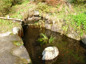 水牢跡 (3)