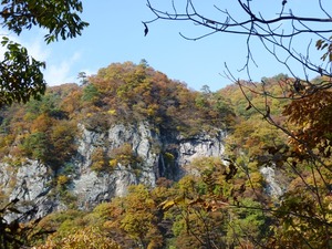 吾妻峡 (7)