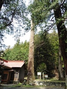 地守神社 (8)