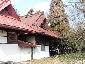 中野長良神社 (6)