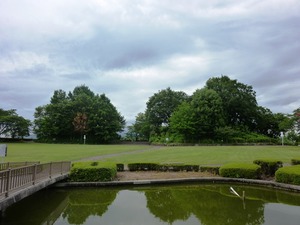 若田原遺跡群 (6)