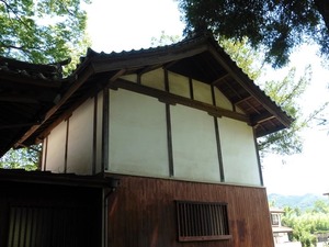 浄法寺丹生神社 (5)