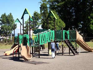 藤岡市防災公園 (10)